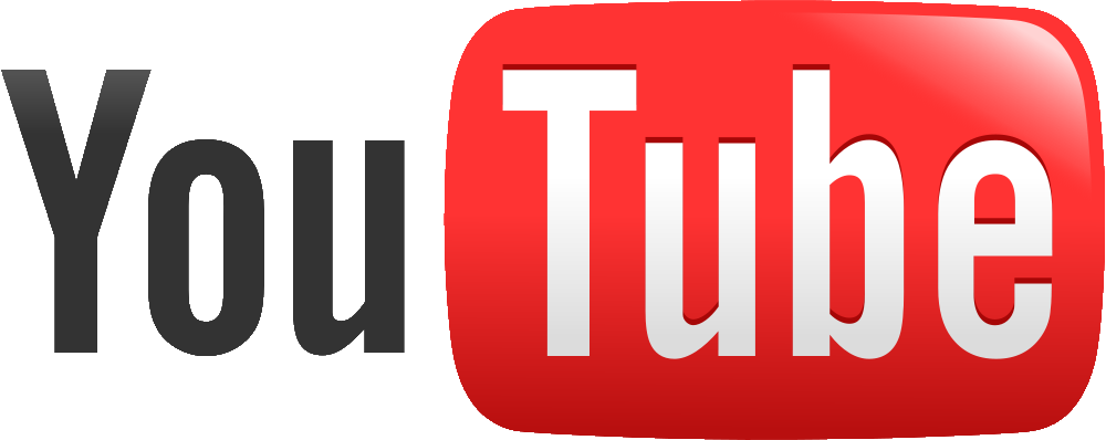 YouTube Logo